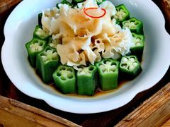 -无味舒食(环岛路店)