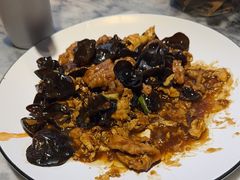 -大胡同天津菜·海肠捞饭·津门皮皮虾锅贴一绝(西姜井店)