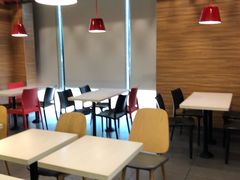 -永和大王(万顺路店)