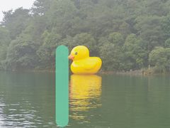 -石燕湖生态旅游景区