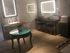 -璞·澐间影院式足道SPA(尚悦湾店)