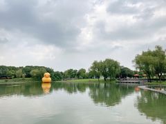 -上海佘山世茂艾美酒店