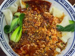-汉思肴 热面皮(虬江路店)