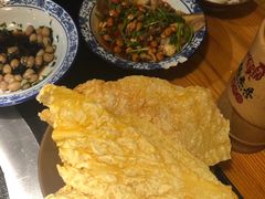 -锅来乐地锅鸡(安亭店)