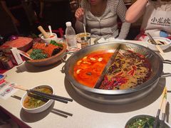 -小龙坎火锅(全球总店)
