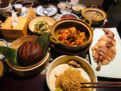 -南京大牌档(凯德大峡谷店)