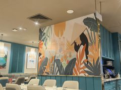 -美奈小馆·越南料理(中航城君尚购物中心店)