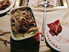 -芝小官毛肚火锅海鲜自助(淮安清江浦区新亚店)