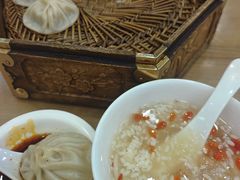 -西安贾三灌汤包·回坊小吃·清真炒菜(北院门总店)
