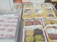 -糯米香(长江路店)