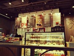 -COSTA COFFEE(成都来福士店)