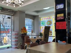 -香满锅老北京羊蝎子火锅·家常菜(新街口店)