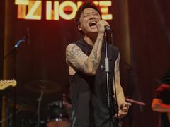 -TZ House音乐现场(来福士中心店)