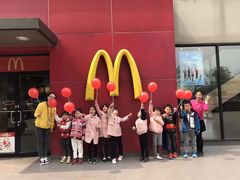 -瑞思成长中心(高新校区)