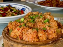 -易老头三样菜(南滨路总店)
