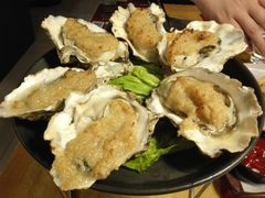 -囧吉香生蚝牛排馆(湖北路店)