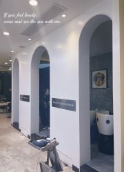 -a·f one hair salon