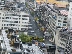 -昆明中心皇冠假日酒店