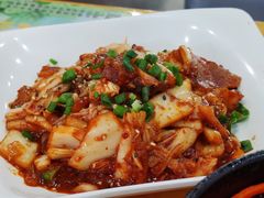 -顶顶红石锅拌饭(步行东街店)