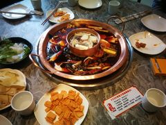 -大四喜火锅(东风路店)