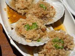 -乔街深夜食堂·台州菜·高压锅生蚝(杭州总店)