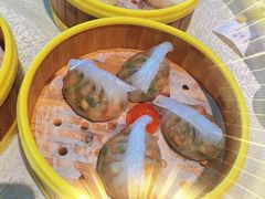 -海皇食府(水都假日酒店店)