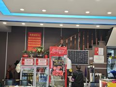 -五谷屯私房菜·始于2005(中山陵童卫路店)