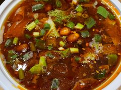 -老陈家擀面皮(木塔巷店)