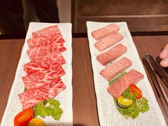 -橘焱胡同烧肉夜食(BFC外滩金融中心店)