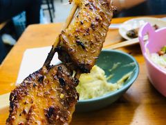 -炒豆合作社(东四总店)