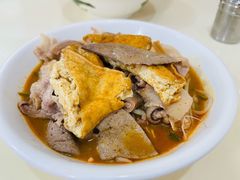 -大鼎沙嗲面(港口路店)
