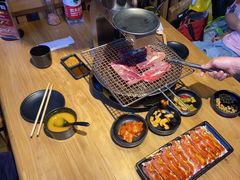 -九田家黑牛烤肉料理(溧阳吾悦店)