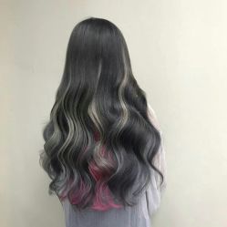 -逸丝风尚