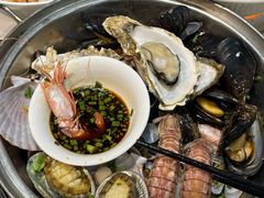 -好兄弟郭巨海鲜(天一阁店)