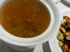 银耳莲子羹-眉州东坡(春秀路店)