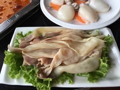 -重庆德庄火锅(体育中心店)