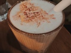 樱花奶昔-BOR Eatery(安福路店)