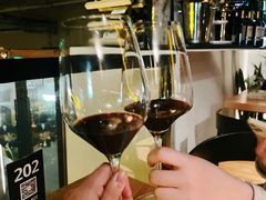-ibarrel爱杯·bistro&brunch(江宁路店)