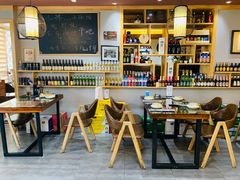 -以前的小酒馆(中山广场店)