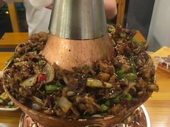 -黄泰吉拾味餐厅(江汉路店)