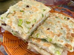 -何适山庄 ·可团建(水长城P2停车场店)