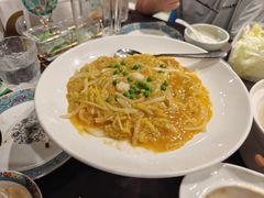 -肆月河豚·新淮扬(金融街店)