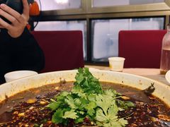 -稻香村鱼庄