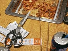-新石器烤肉(南站店)