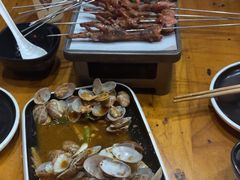 -小红烤翅(傅厚岗店)