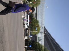 -北京北辰洲际酒店