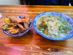 -唐记牛骨粉(陶溪川店)