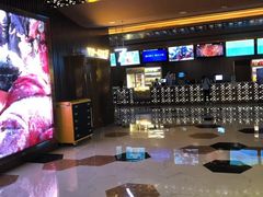 -环球国际影城(天鸿广场LUXE巨幕店)