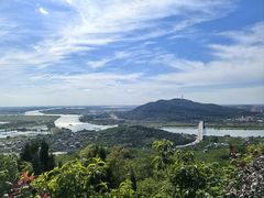 -涂山风景区