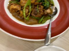 -村长家的疙瘩汤·东营菜(东营茶城店)